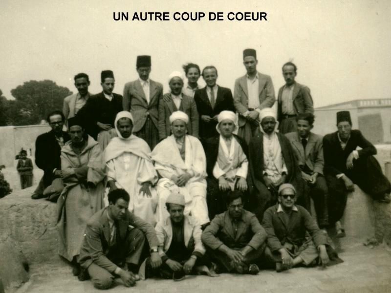 Album - Album de HADJ-ALI-DJOUDI