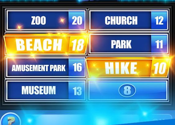 Family Feud Game Android