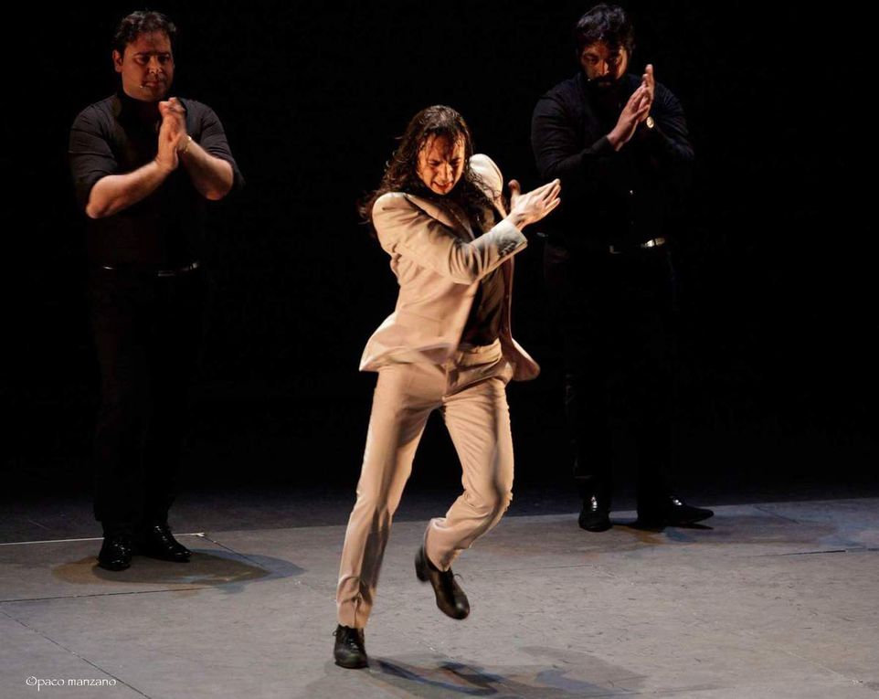 COURS DE FLAMENCO A PARIS AVEC LE MAESTRO JOSE MAYA ANNEE 2015-2016 A PARTIR DU 4 SEPTEMBRE 2015!