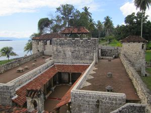 Guatemala: Rio Dulce