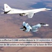 Le Pentagone refuse de partager avec la Russie ses informations sur Daesh à cause de Bachar el-Assad