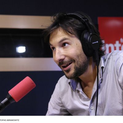 Les programmes de la radio France Inter