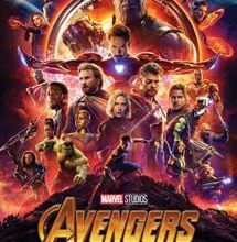 [TORRENT] Avengers: Infinity War Voir Streaming VF Complet!!