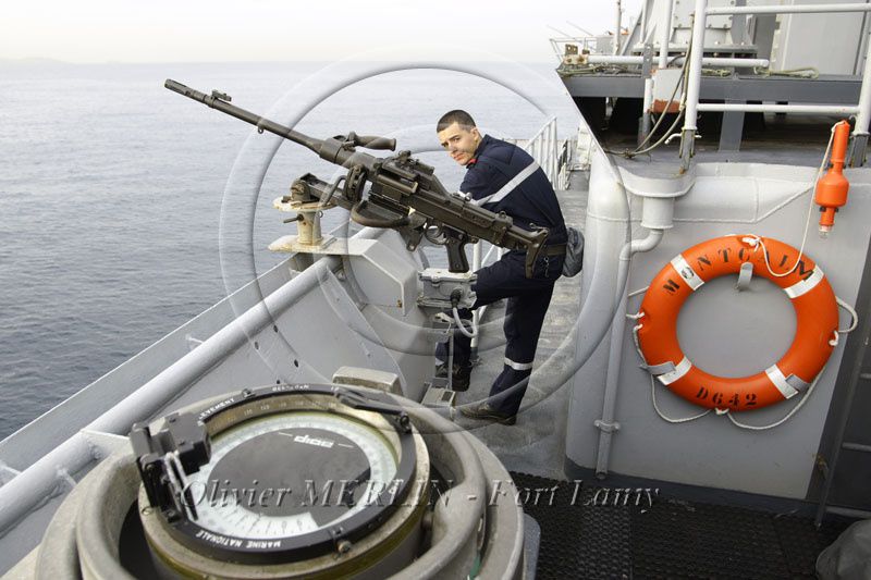 Sélection de photos prises lors de divers reportages au profit de nos forces armées : Terre, Mer, Air.