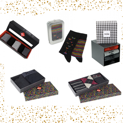 SPÉCIAL NOËL : IDÉES CADEAUX #1
