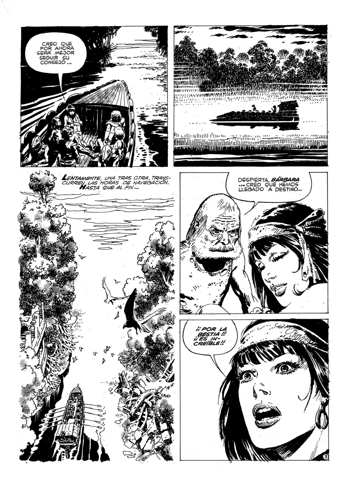 Skorpio (Edición original Argentina)...Vol...8