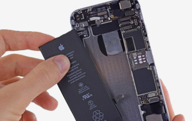 What Are The Steps Involved In An iPhone Back Glass Repair?