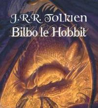 Bilbo le Hobbit, de J. R. R. Tolkien (55)