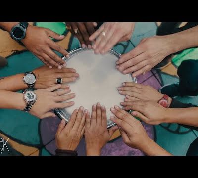 Toño Barrio - Reventando. Duck Sessions