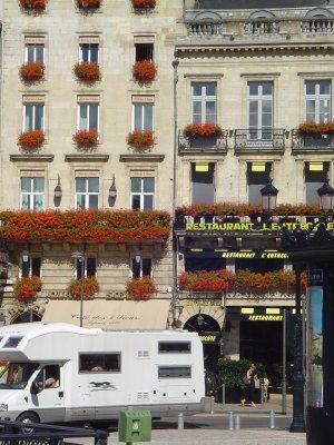 Album - Ballade dans Bordeaux