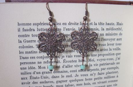 Recyclage de bijoux