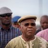 Tshisekedi n'a pas atteint le Palais