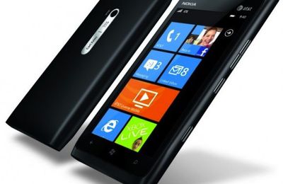 Flash-tech: Nokia, un terminal avec capteur photo de 41 megapixels !