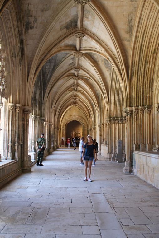 Batalha, Nazaré &amp; Alcobaça