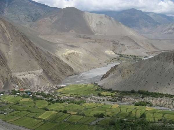 Album - Nepal-et-Trek