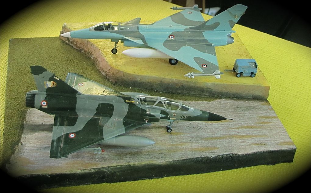 Album - MAQUETTISME