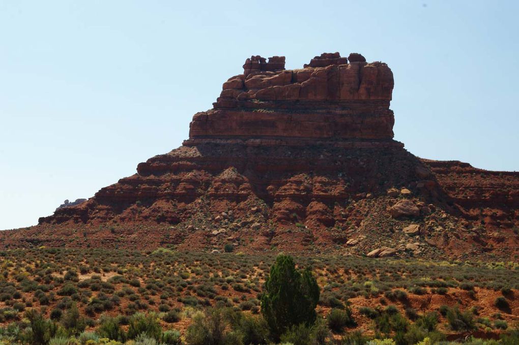 Album - Valley-of-the-god