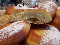 BATBOUTS BEIGNETS OU BAT-BEIGNETS