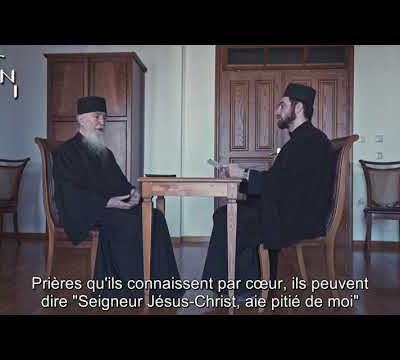 Le sens de la prière "Kyrie eleison"