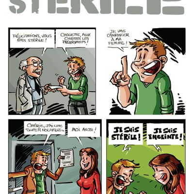 Stérile