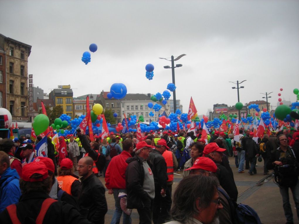 Album - Euro-manif-du-29-septembre-a-Bruxelles