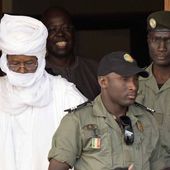 Interpellation des proches de Hissène Habré dont son fils pour trouble d'audience   