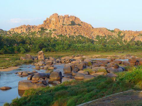 Album - Hampi