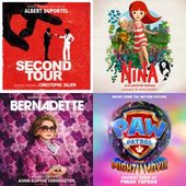 les sorties ciné : Octobre 2023