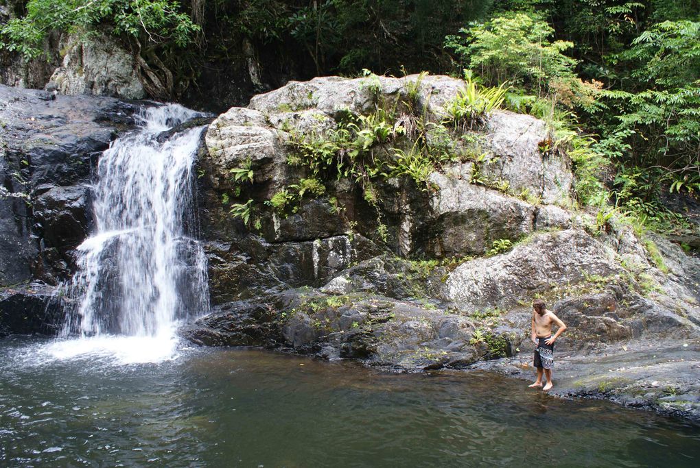 Album - Airlie-Beach-to-Cairns