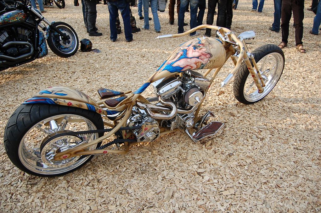 Album - Europeanbikeweek-2009