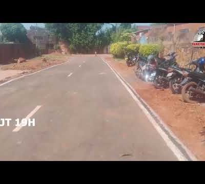 FASO PATRIOTES TV EN DIRECT - JT 19H DU 25 DECEMBRE 2025