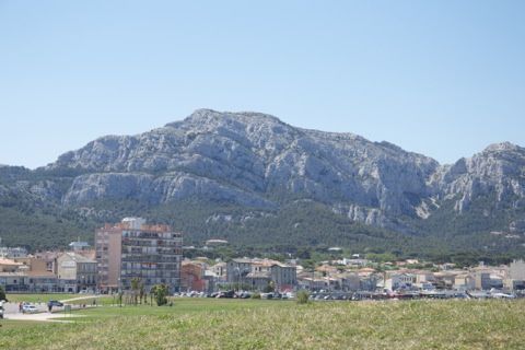 Album - skate park à Marseille