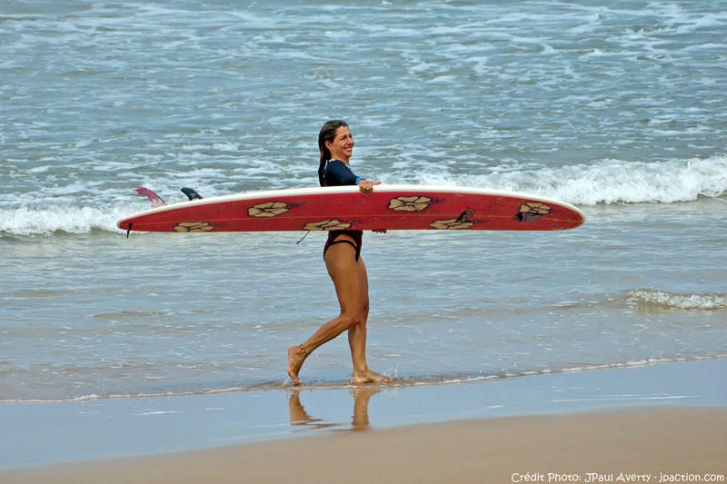 <p>Les photos de mes Sessions Shooting Surf.</p>
<p>De l'action, et de l'ambiance autant que possible au grés de mes déplacements, et des conditions...</p>