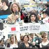 Compte-rendu de la manifestation du 13 mai 2009