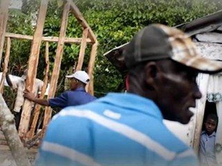 Haïti était frappée avec une violence inouïe le 12 janvier 2010. Que sont devenus les Haïtiens aujourd'hui ?