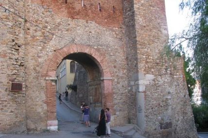 Bab el fouka -Bejaia