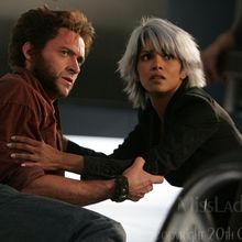 X-Men 3 : l' Affrontement Final -  Nouvelle Bande Annonce