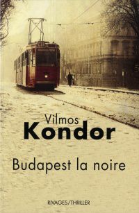 Budapest la noire