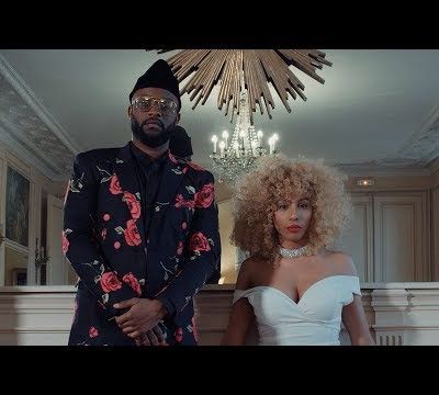 Fally Ipupa - Maria PM (Clip Officiel)