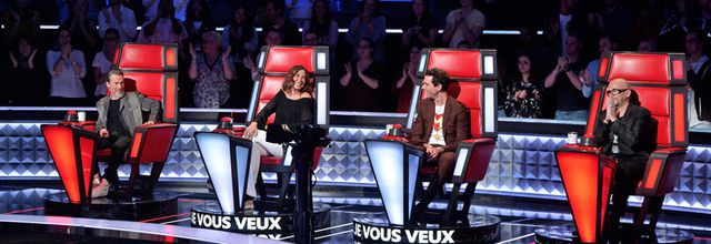 La demi-finale de la saison 7 de "The Voice, la plus belle voix" diffusée ce soir sur TF1