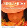 Ecoutez la nouvelle chanson d'Edouardo "C'était l'Amour imparfait"