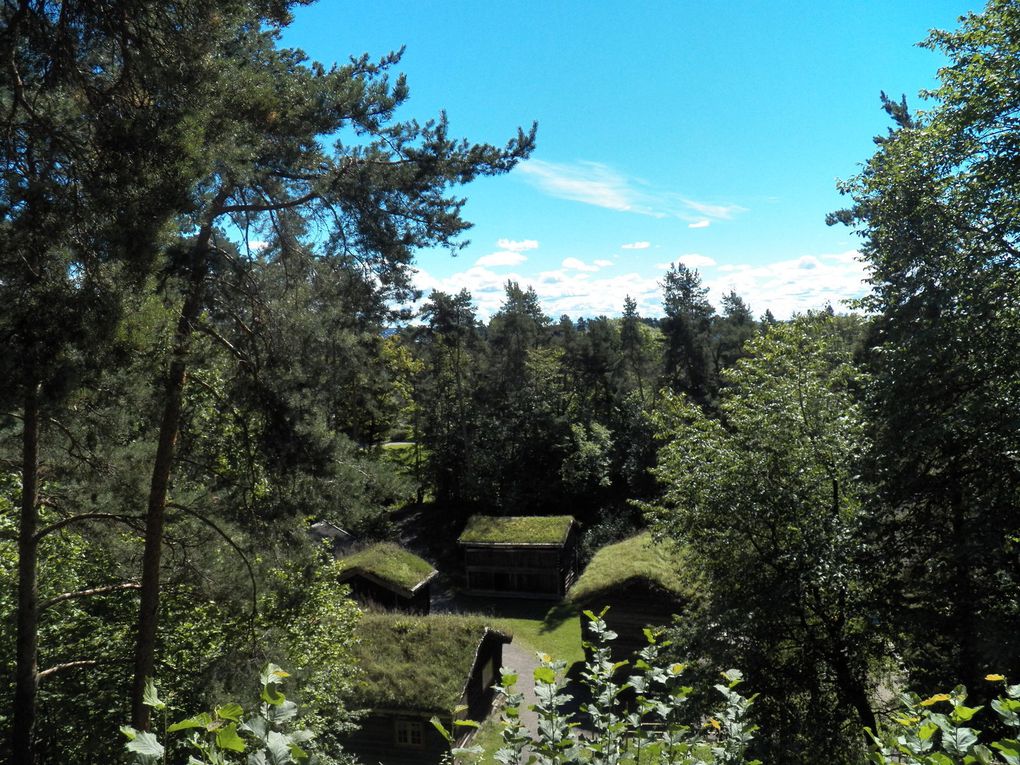 Norsk Folkemuseum