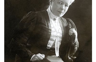 Selma Lagerlöf