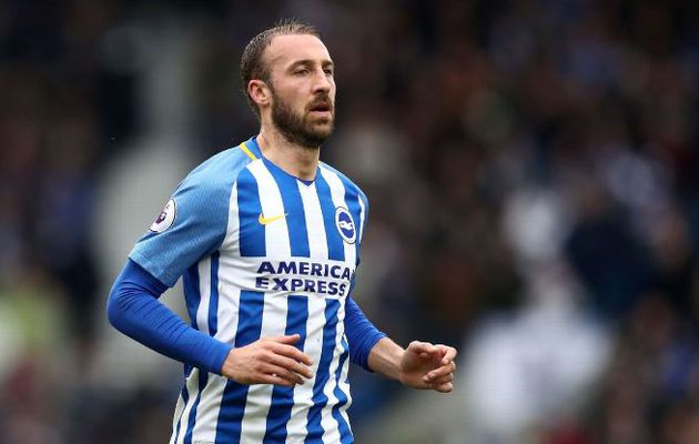 https://www.ufabetwins.com/ Striker Glenn Murray เน้นไปที่การแข่งขันชิงชัยของอัลเบียนไม่ใช่คู่ปรับ