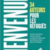 Bienvenue ! 34 auteurs pour les réfugiés