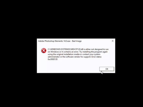 fix windows error 0xc1900101 0x30018 overblog