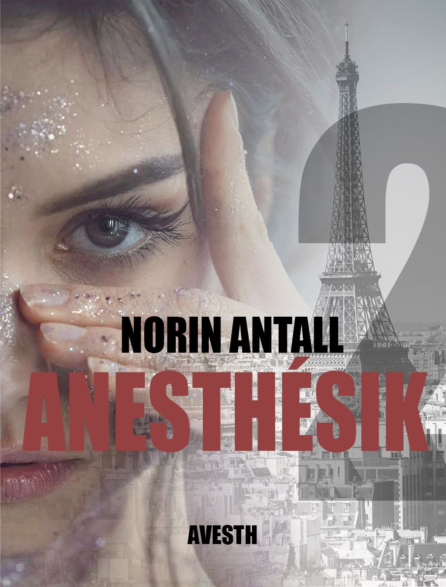polar français-anesthésik-enquête policiere-thriller-aventure-bon livre-bon polar