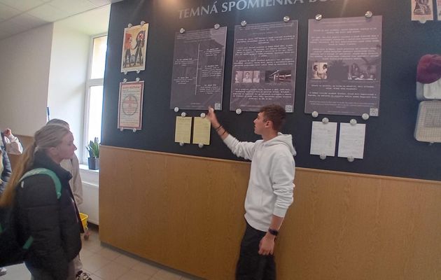 SK25 CC SOLIDARITY Lecture on the 1st transport of Jewish girls