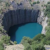 Kimberley (Afrique du Sud)