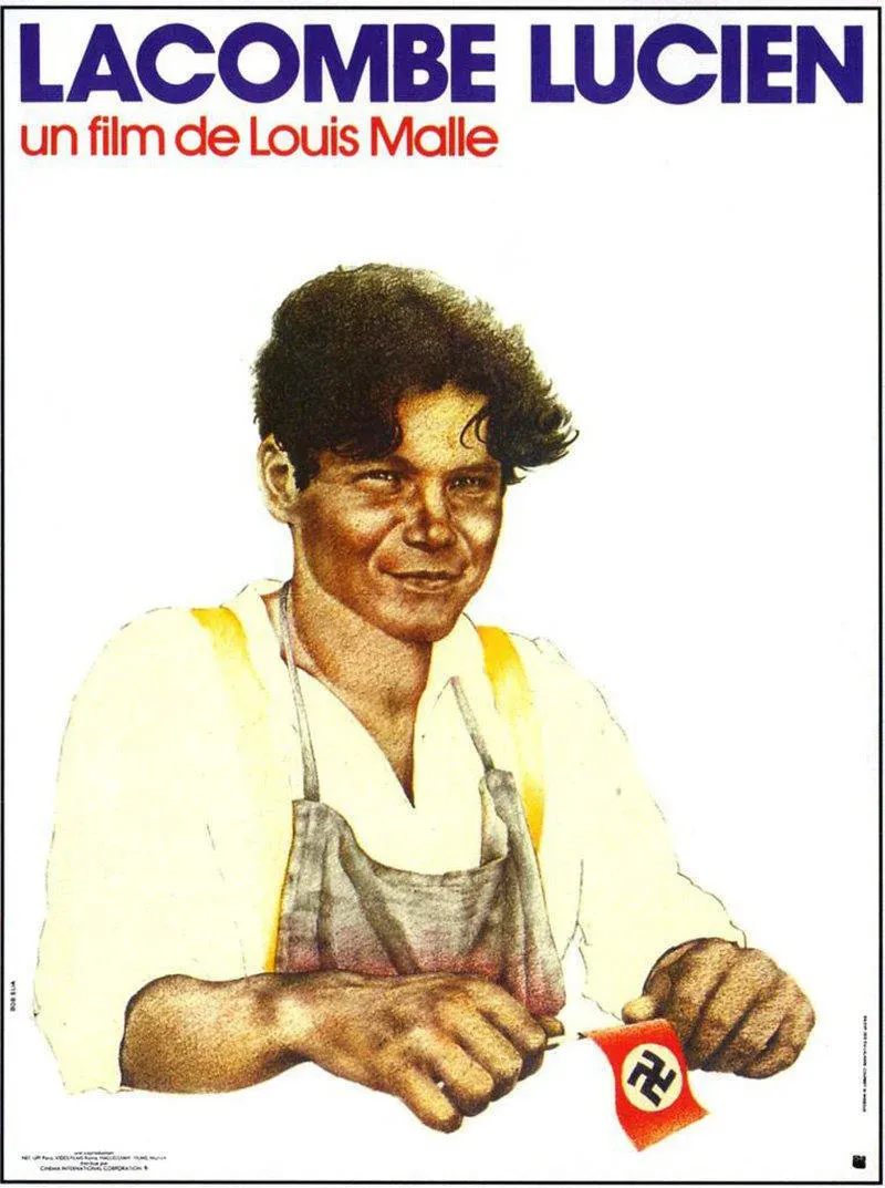 Lacombe Lucien (1974) Louis Malle